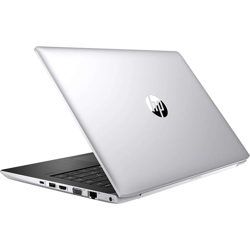 HP Probook 440 G5 (Core I5 7th | 8GB RAM | 256 SSD | 14